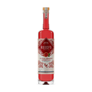 Reid\'s Blood Orange Aperitivo Bitter Liqueur