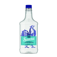 Sauza Silver Tequila PET