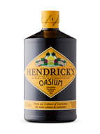 Hendrick\'s Oasium Gin