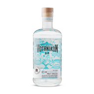 Votanikon Greek Botanicals Gin