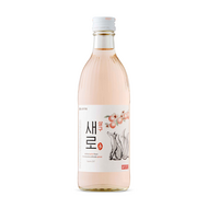 Chum Churum Saero Soju - Apricot