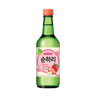 Chum Churum Strawberry Soju