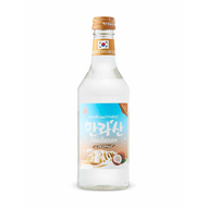 Hallasan Soju - Coconut