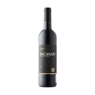 Recanati Yasmin Red Cabernet Sauvignon Merlot KPM 2023