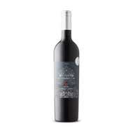 HJ Fabre Reserva Malbec Cabernet Franc 2022