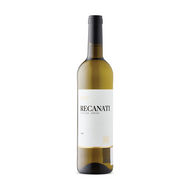 Recanti Yasmin White Chardonnay Sauvignon Blanc KPM 2023