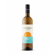 Sierra Norte Paraje Fuenteseca Macabeo-Sauvignon Blanc Organic White 2024