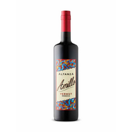 Amillo Vermut Reserva Bodegas Altanza S.A.