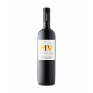 Anatolikas Mavroudi Cabernet Sauvignon Merlot Thrace Organic 2020