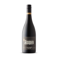 Knappstein The Insider Shiraz Malbec 2020