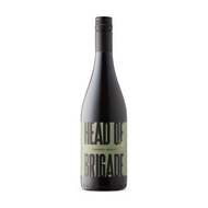 Head of Brigade Cabernet Merlot