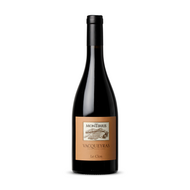 Le Clos Vacqueyras 2015