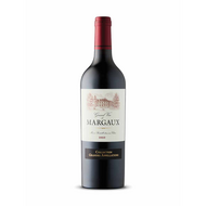 Maison Ginestet Grand Vin de Margaux 2022