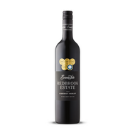 Evans & Tate Redbrook Estate Cabernet Merlot 2019