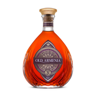 Old Armenia Brandy 5yr