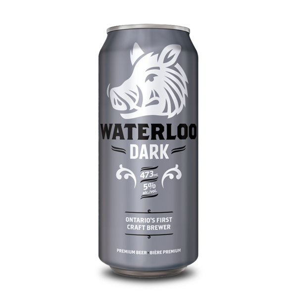 Waterloo Dark