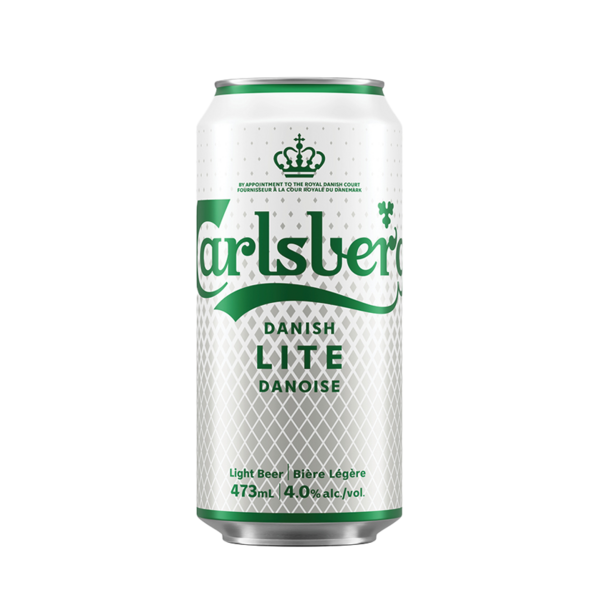 Carlsberg Lite