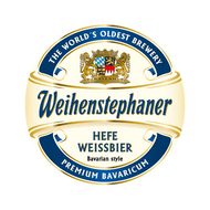 Weihenstephaner Hefeweiss