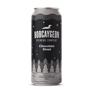 Bobcaygeon Brewing Starry Night Chocolate Stout