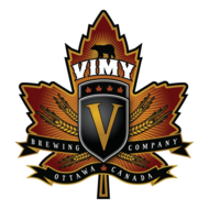 Vimy Brewing Co. Vimy Red Ale