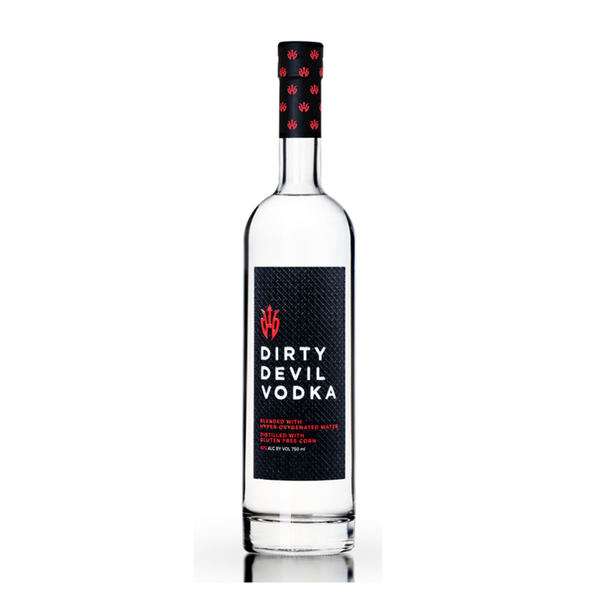 Dirty Devil Vodka