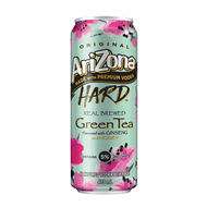 Arizona Hard Green Tea