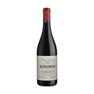 Almanova Mencia Ribeira Sacra 2019