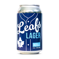 Left Field Brewery Bird Watcher