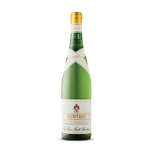 Bertani Original Vintage Edition Soave 2022