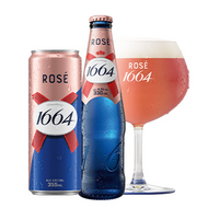 Kronenbourg 1664 Rose