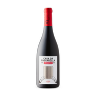 Casa Da Passarella Enxertia Tinta Roriz Red 2015