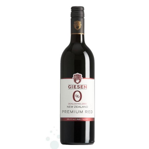 Giesen 0% Premium Red Blend