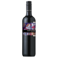 Cabernet Sauvignon Medium Sweet Romania International Series