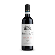 Casanova di Neri Giovanni Neri Brunello di Montalcino 2019