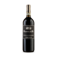 Casanova di Neri Cerretalto Brunello di Montalcino 2018