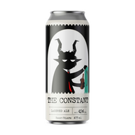 Little Beasts Brewing The Constant