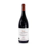 Isabel Ferrando Châteauneuf-du-Pape 2023
