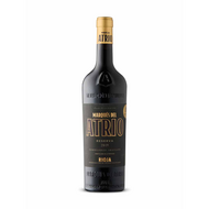 Marqués del Atrio Reserva Tempranillo/Graciano 2019