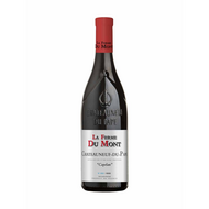 LA FERME DU MONT CAPELAN CHÂTEAUNEUF-DU-PAPE 2020