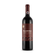 Rocca delle Macìe Chianti Classico 2001