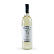 Tzafona Cellars Nava Blanc KPM VQA