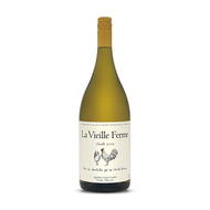 La Vieille Ferme Luberon Blanc