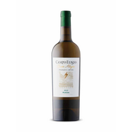 Cuvee Alegre Rueda Organic White Campo Eliseo 2022