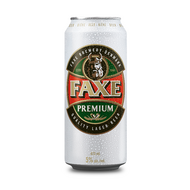 Faxe Premium Lager - 5
