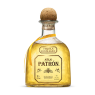 Patron Anejo Tequila