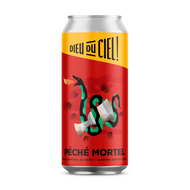 Dieu Du Ciel Peche Mortel