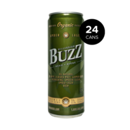 Millennium Buzz Hemp Beer
