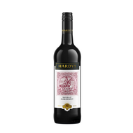Hardys Stamp Series Shiraz Cabernet Sauvignon