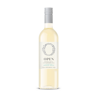 Open Smooth White VQA