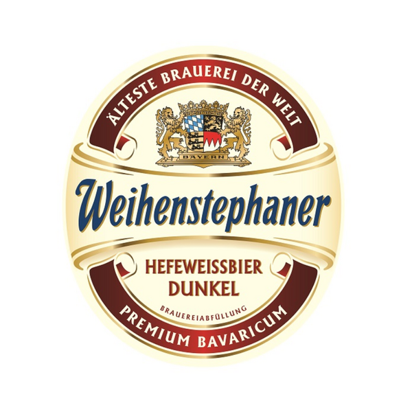 Weihenstephaner Dunkel